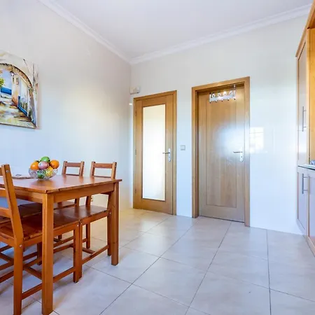 Hébergement de vacances Casa Antonius - Alto Balaia Albufeira