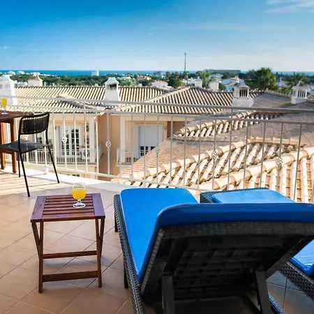 Casa Antonius - Alto Balaia Hébergement de vacances *