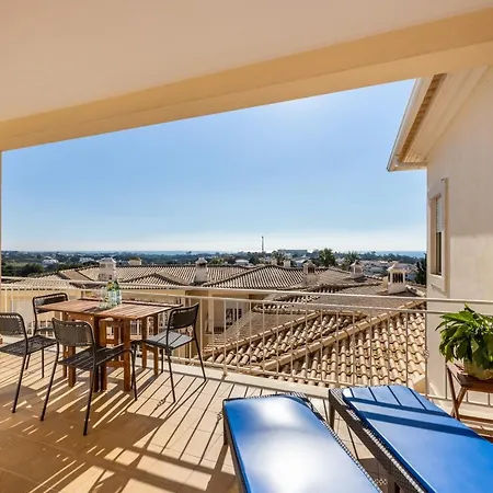 Casa Antonius - Alto Balaia Albufeira
