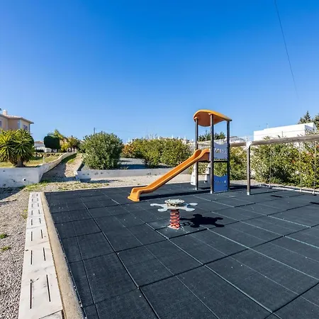 Casa Antonius - Alto Balaia Hébergement de vacances Albufeira