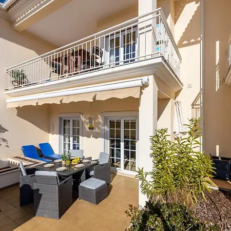 Casa Antonius - Alto Balaia Casa vacanze Albufeira