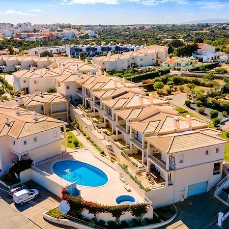 Casa Antonius - Alto Balaia Albufeira