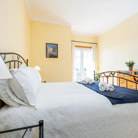 Casa Antonius - Alto Balaia Holiday home Albufeira