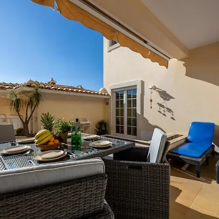 Holiday home Casa Antonius - Alto Balaia Albufeira