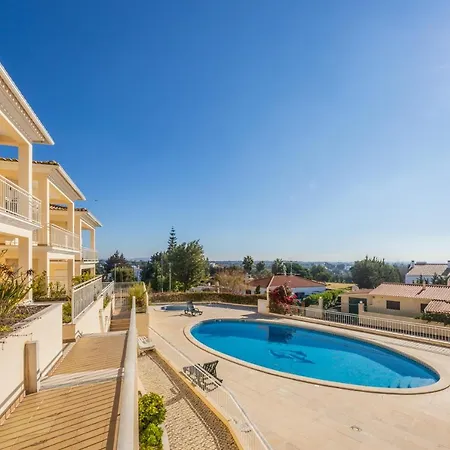 Casa vacanze Casa Antonius - Alto Balaia Albufeira