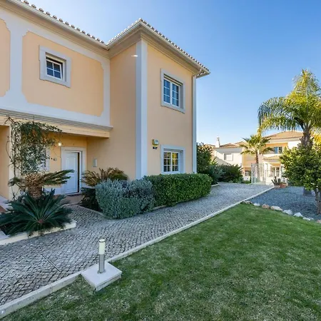 Casa vacanze Casa Antonius - Alto Balaia Albufeira
