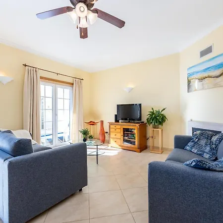 Casa Antonius - Alto Balaia Albufeira