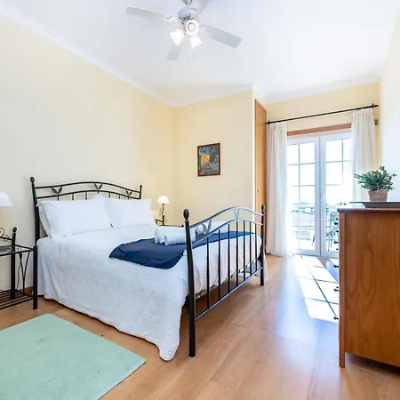 Casa Antonius - Alto Balaia Holiday home *