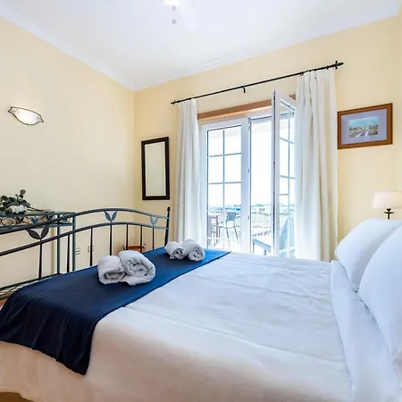 Casa Antonius - Alto Balaia 度假居