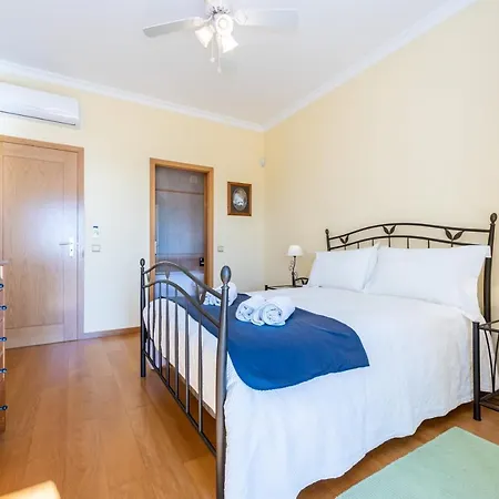 Casa Antonius - Alto Balaia 度假居